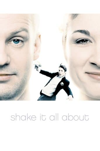 Shake It All About poster - Find streaming availability