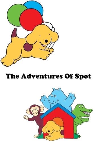 The Adventures of Spot poster - Find streaming availability