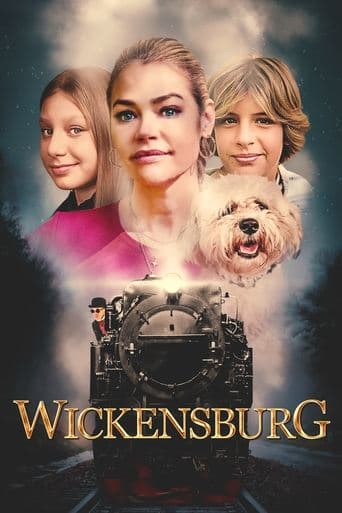 Wickensburg poster - Find streaming availability