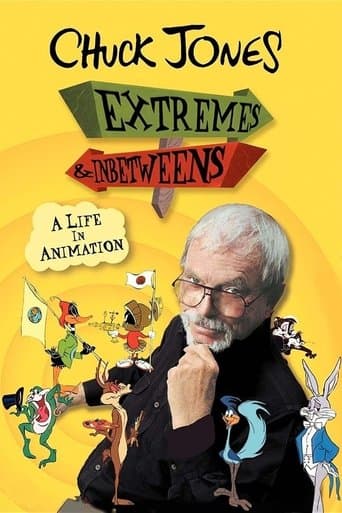 A Chuck Jones Tutorial: Tricks of the Cartoon Trade poster - Find streaming availability