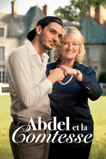 Abdel et la Comtesse poster - Find streaming availability