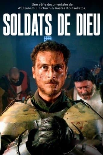 Soldats de dieu poster - Find streaming availability