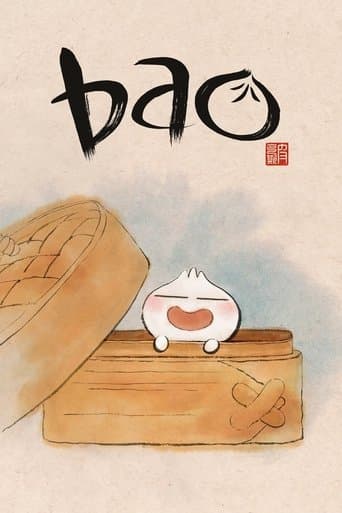 Bao poster - Find streaming availability