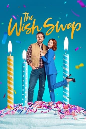 The Wish Swap poster - Find streaming availability