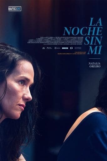 The Night Without Me poster - Find streaming availability