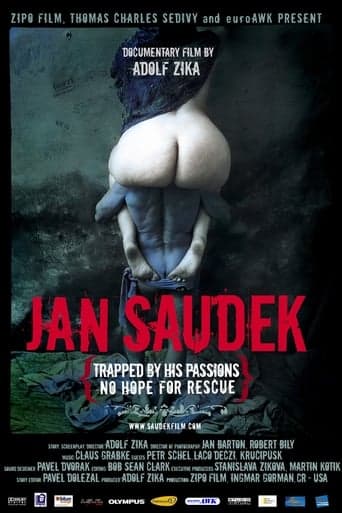 Jan Saudek - Trapped By His Passions No Hope For Rescue poster - Find streaming availability