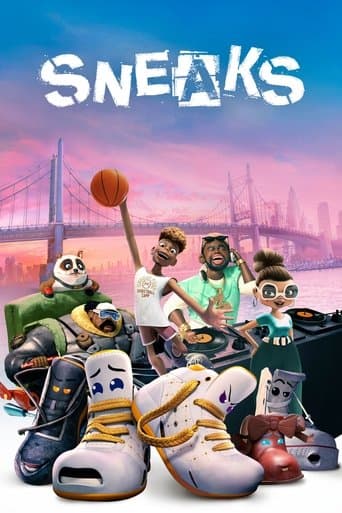 Sneaks poster - Find streaming availability