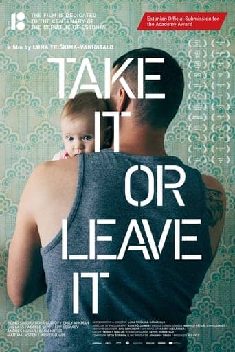 Take It or Leave It poster - Find streaming availability