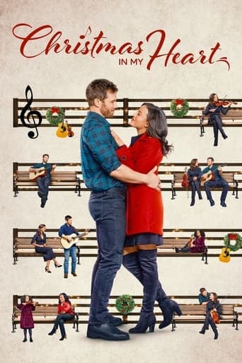 Christmas in My Heart poster - Find streaming availability