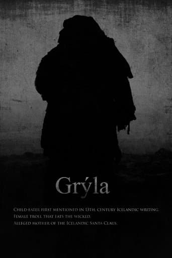 Grýla poster - Find streaming availability
