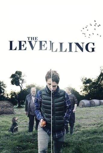 The Levelling poster - Find streaming availability