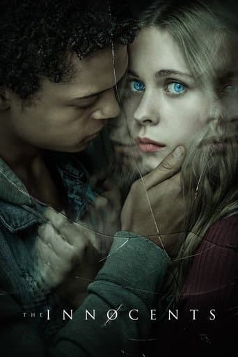 The Innocents poster - Find streaming availability