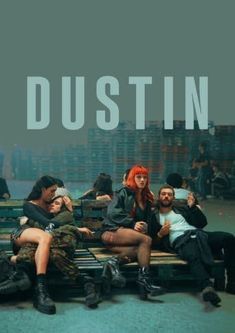 Dustin poster - Find streaming availability