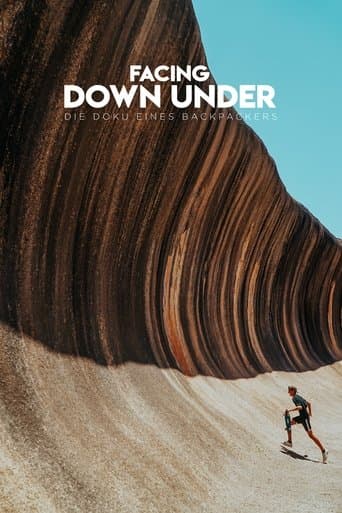 Facing Down Under: A Backpackers Documentary poster - Find streaming availability