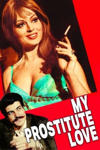 My Prostitute Love poster - Find streaming availability