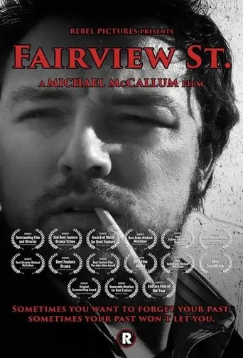 Fairview St. poster - Find streaming availability