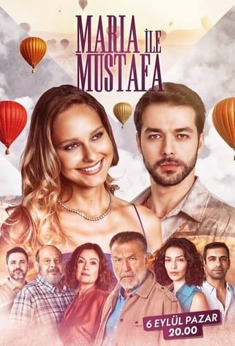 Maria ile Mustafa poster - Find streaming availability