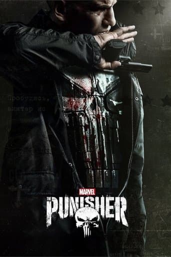 Marvel's The Punisher poster - Find streaming availability