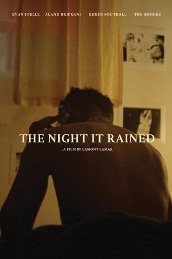 The Night It Rained poster - Find streaming availability