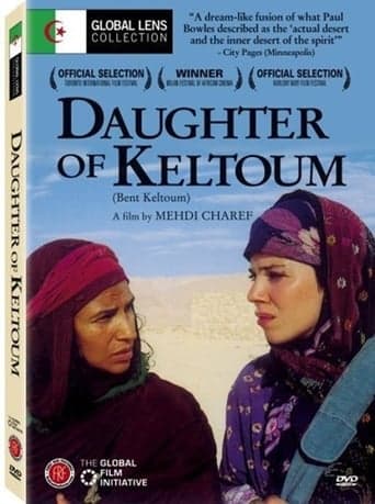 Daughter of Keltoum poster - Find streaming availability