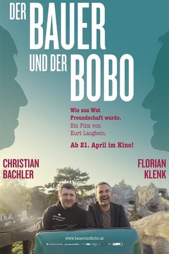 Der Bauer und der Bobo poster - Find streaming availability