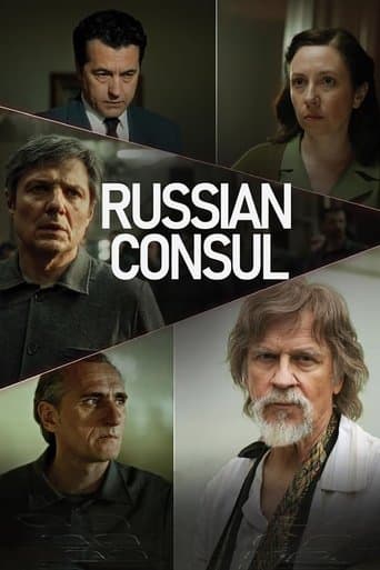 Russian Consul poster - Find streaming availability