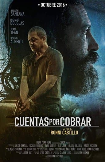 Cuentas Por Cobrar poster - Find streaming availability