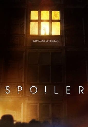 Spoiler poster - Find streaming availability