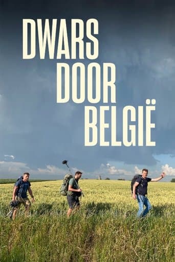 Straight through Belgium poster - Find streaming availability