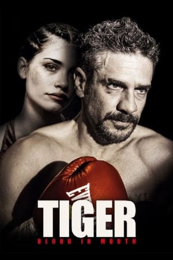 Tiger, Blood in the Mouth poster - Find streaming availability