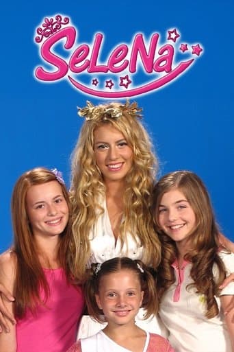 Selena poster - Find streaming availability