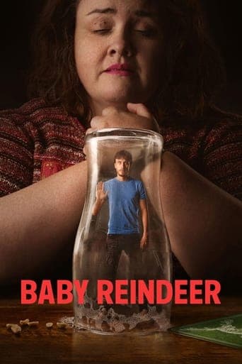 Baby Reindeer poster - Find streaming availability