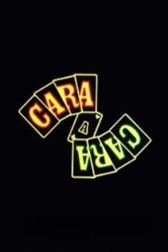 Cara a Cara poster - Find streaming availability