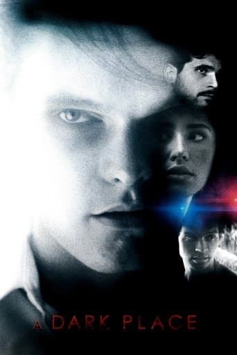A Dark Place poster - Find streaming availability