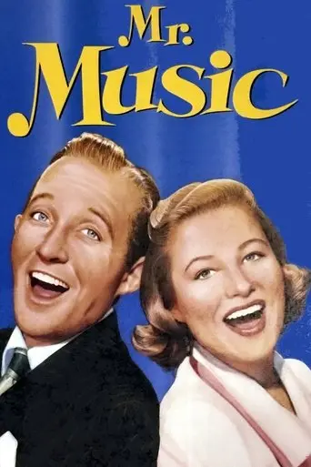Mr. Music poster - Find streaming availability