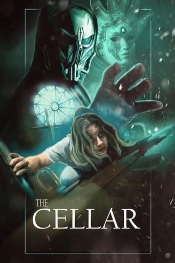 The Cellar poster - Find streaming availability