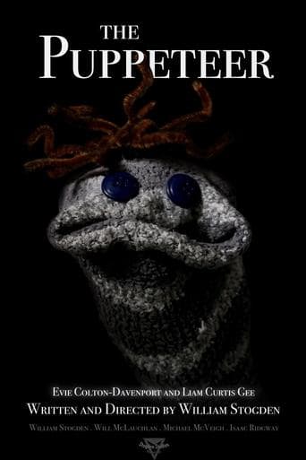 The Puppeteer poster - Find streaming availability