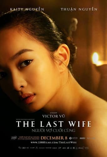 The Last Wife poster - Find streaming availability