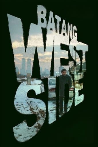Batang West Side poster - Find streaming availability