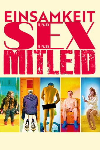 Sex, Pity and Loneliness poster - Find streaming availability