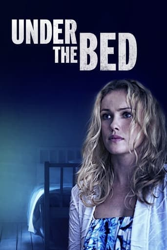 Under the Bed poster - Find streaming availability