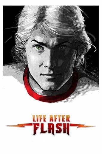 Life After Flash poster - Find streaming availability