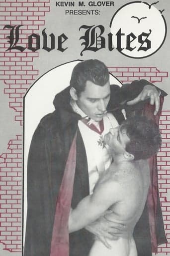 Love Bites poster - Find streaming availability