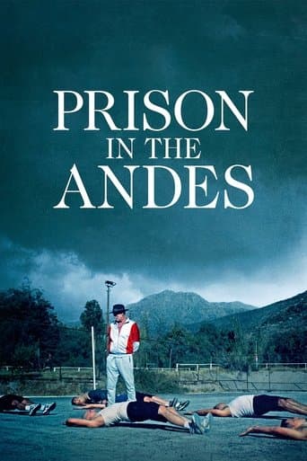 Prison in the Andes poster - Find streaming availability
