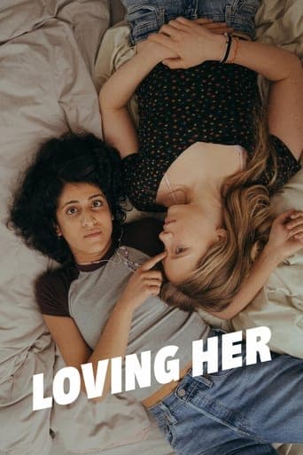 Loving Her poster - Find streaming availability