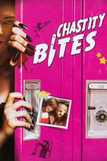 Chastity Bites poster - Find streaming availability