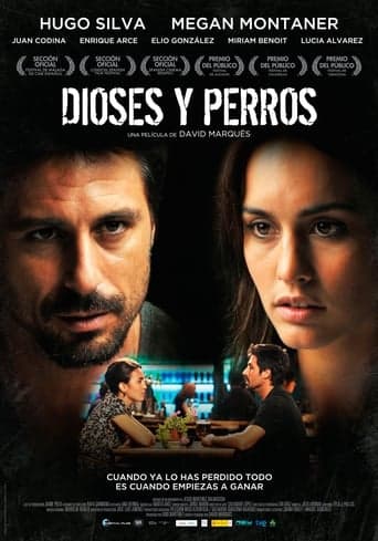 Dioses y perros poster - Find streaming availability