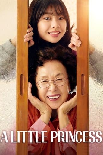 A Little Princess poster - Find streaming availability
