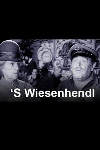 'S Wiesenhendl poster - Find streaming availability