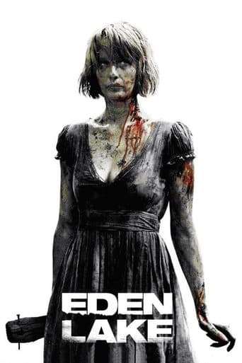 Eden Lake poster - Find streaming availability